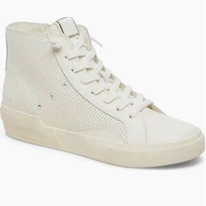 Zohara High Top Sneaker - BRAND NEW